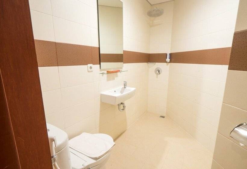 豪华房间, Front One Hotel Jayapura