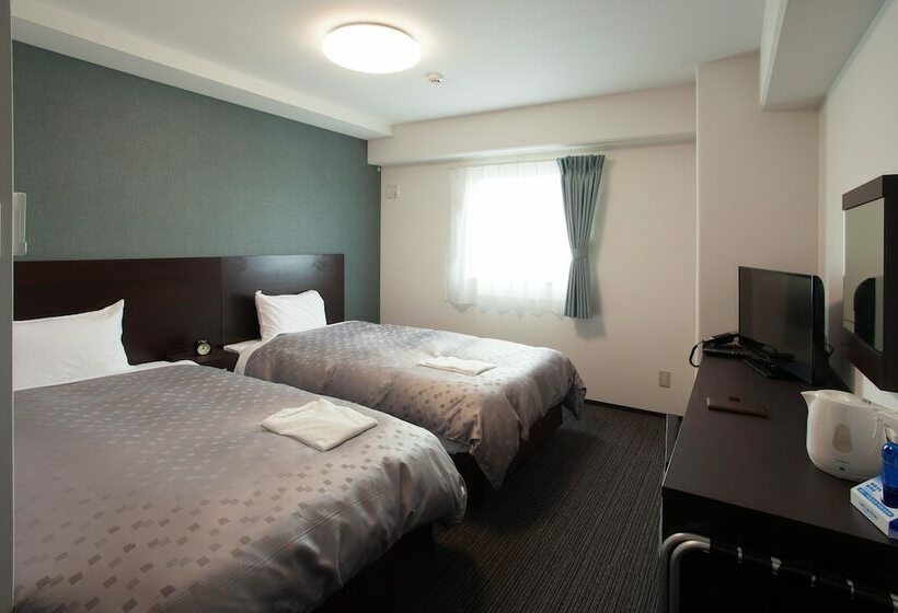 חדר סטנדרט, Aston Plaza Kansai Airport