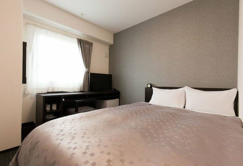 חדר סטנדרט, Aston Plaza Kansai Airport