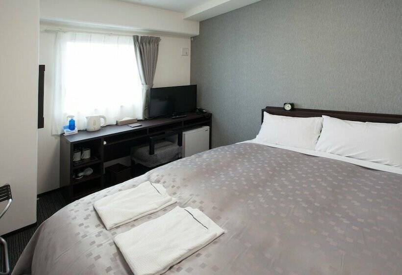 חדר סטנדרט, Aston Plaza Kansai Airport