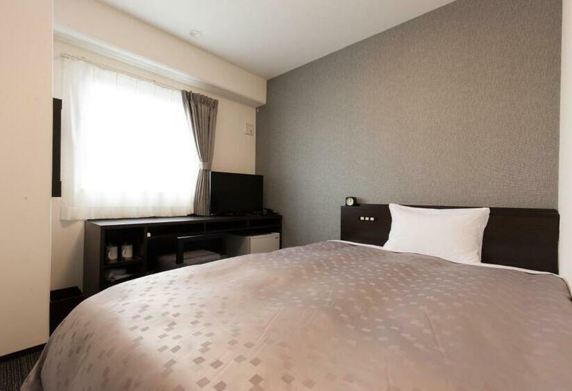 חדר סטנדרט יחיד, Aston Plaza Kansai Airport
