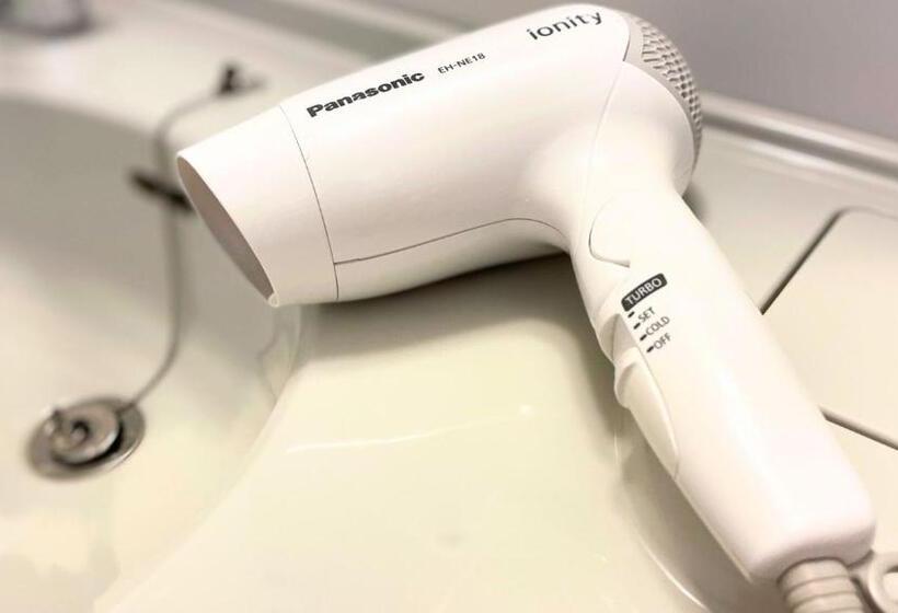 חדר סטנדרט יחיד, Aston Plaza Kansai Airport