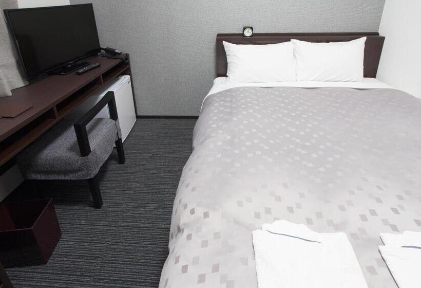 חדר סטנדרט, Aston Plaza Kansai Airport