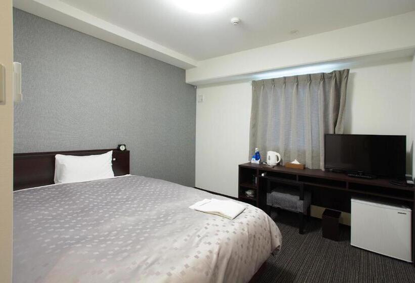 חדר סטנדרט יחיד, Aston Plaza Kansai Airport