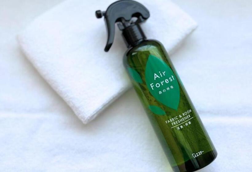 חדר סטנדרט, Aston Plaza Kansai Airport