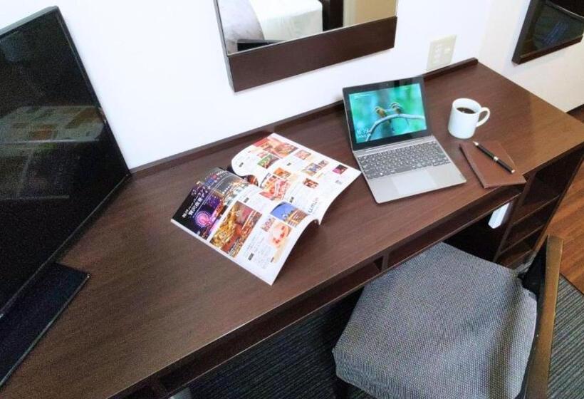 חדר סטנדרט, Aston Plaza Kansai Airport