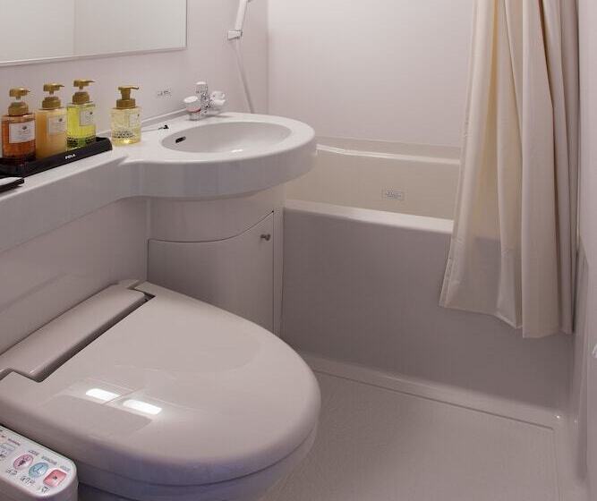 חדר סטנדרט, Aston Plaza Kansai Airport