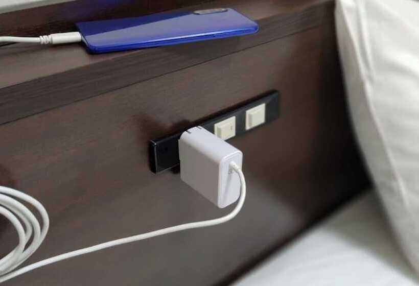 חדר סטנדרט, Aston Plaza Kansai Airport