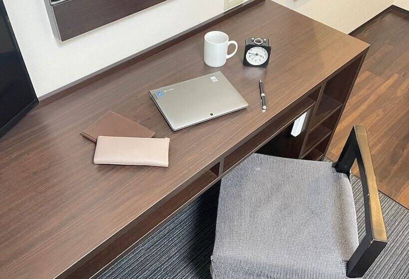 חדר סטנדרט, Aston Plaza Kansai Airport