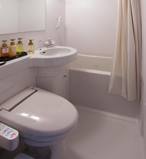 חדר סטנדרט, Aston Plaza Kansai Airport