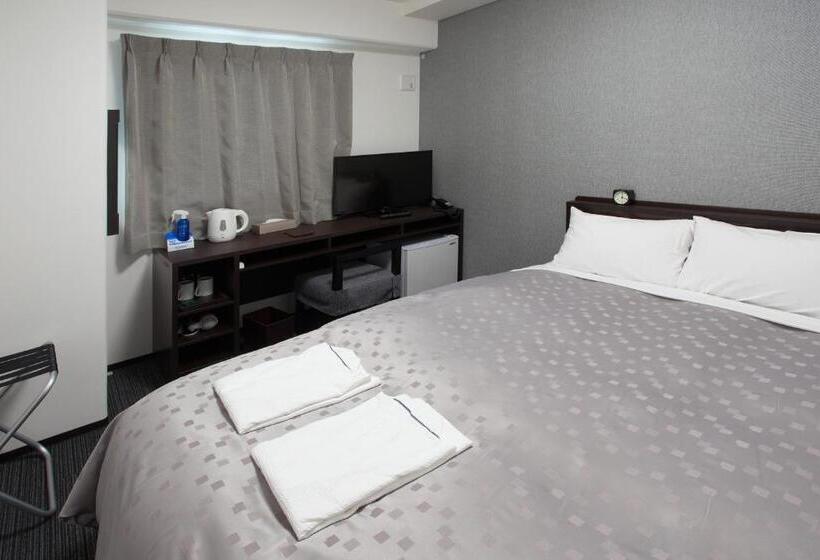 חדר סטנדרט, Aston Plaza Kansai Airport