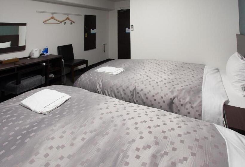 חדר סטנדרט, Aston Plaza Kansai Airport