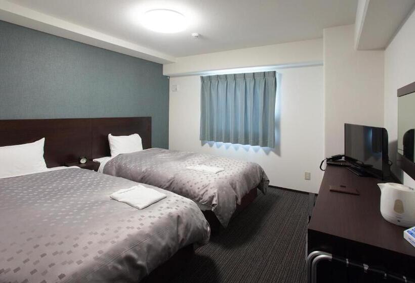 חדר סטנדרט, Aston Plaza Kansai Airport