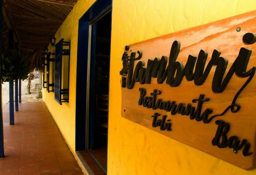 スタンダードルーム, Awa De Mar