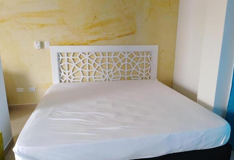 اتاق استاندارد, Awa De Mar