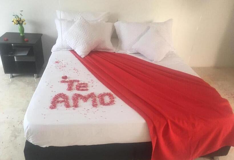 スタンダードルーム, Awa De Mar