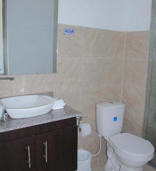 スタンダードルーム, Awa De Mar