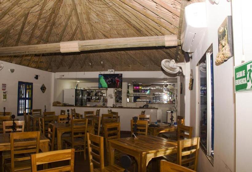 スタンダードルーム, Awa De Mar