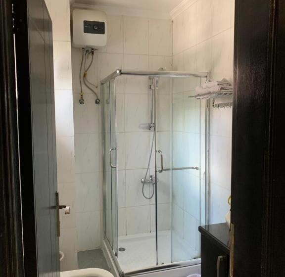 اتاق استاندارد, Capital Hôtel