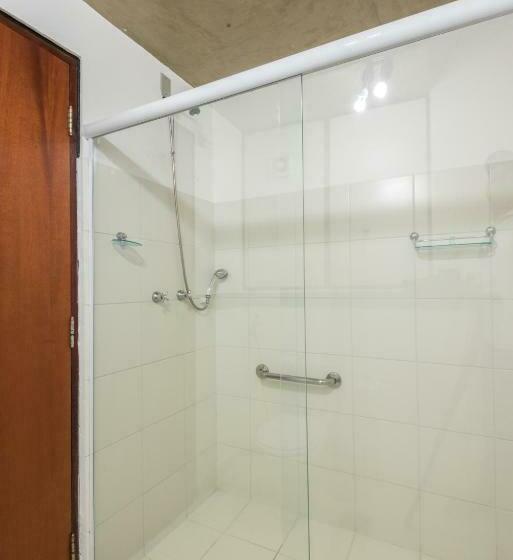 חדר סטנדרט, Casa Do Professor Visitante Unicamp