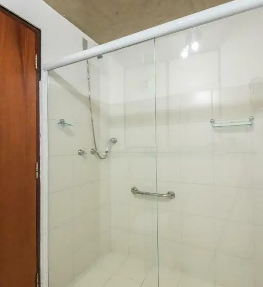Standard-huone, Casa Do Professor Visitante Unicamp