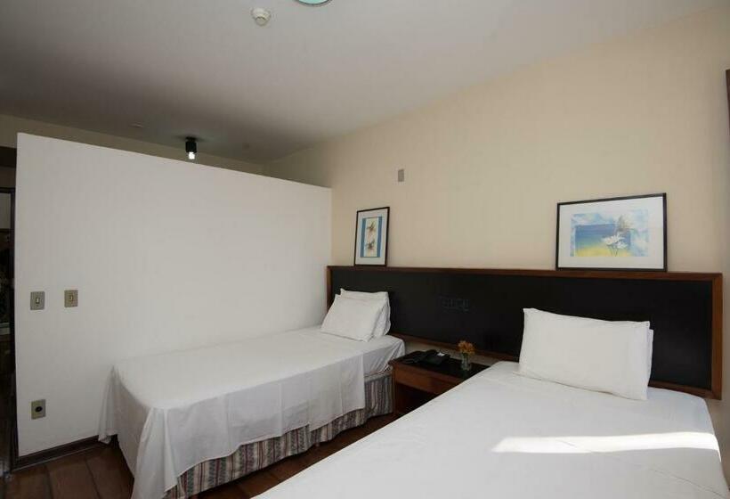 스탠다드 룸, Casa Do Professor Visitante Unicamp