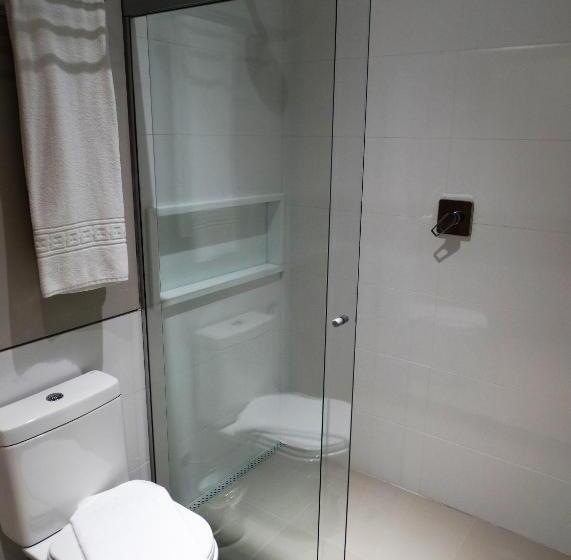 スタンダードルーム, Casa Do Professor Visitante Unicamp