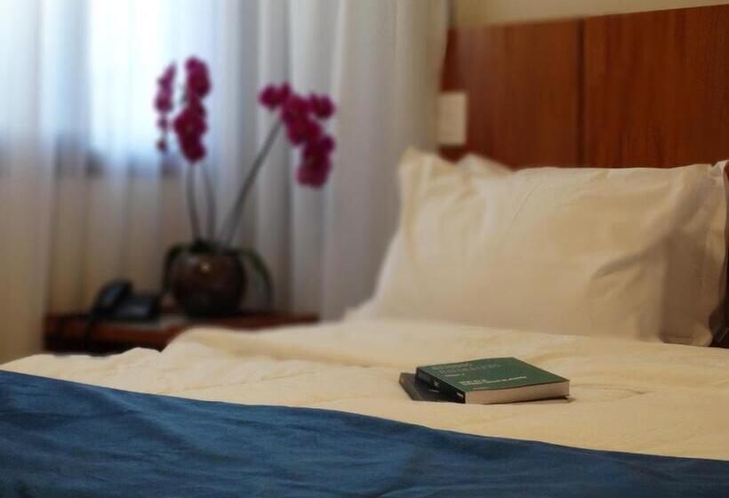 スタンダードルーム, Casa Do Professor Visitante Unicamp