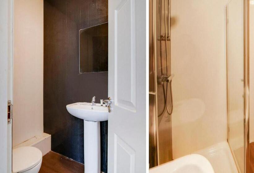 Habitació Estàndard, The Longlands