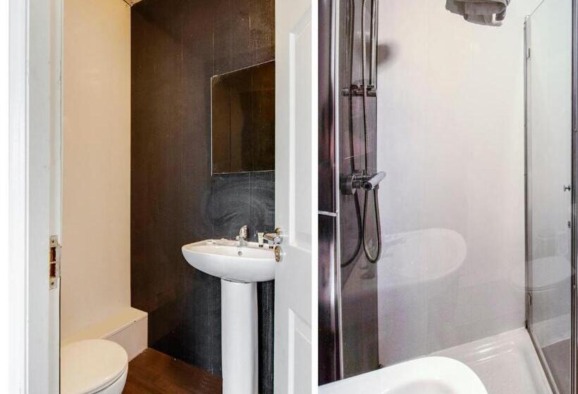 Habitació Estàndard, The Longlands