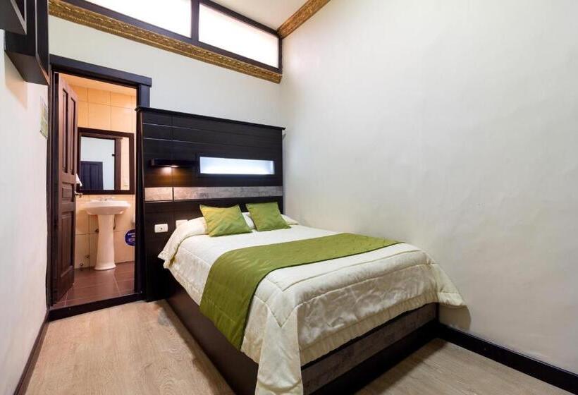 标准单人间, Majestic 2 By Hhg