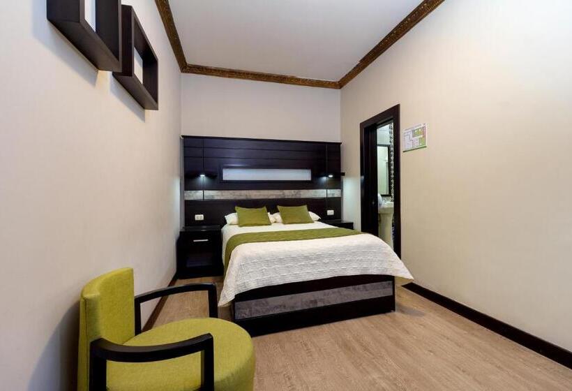 标准单人间, Majestic 2 By Hhg