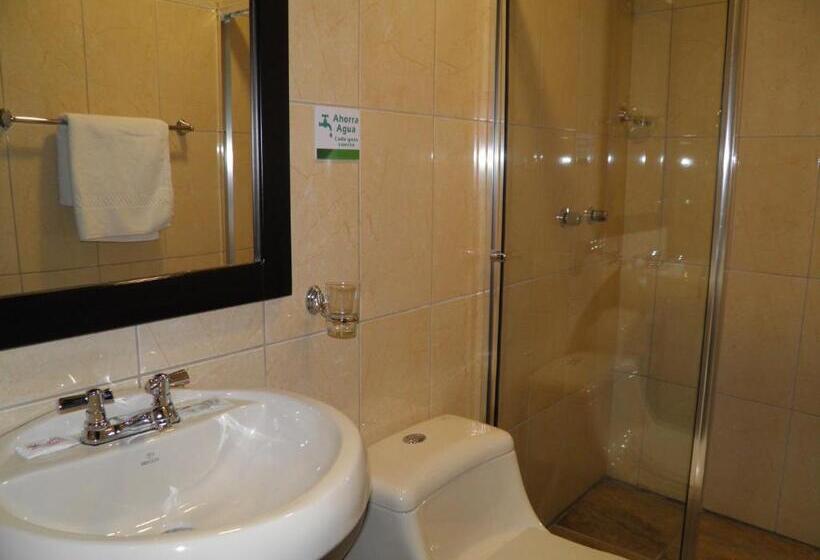 标准间, Majestic 2 By Hhg