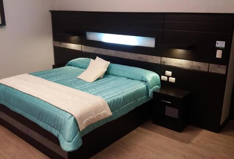 带大床的套房, Majestic 2 By Hhg