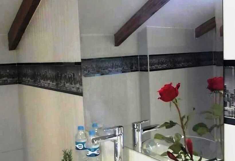 اتاق استاندارد در طبقه همکف, Sol Miranda