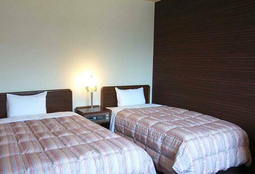 غرفة قياسية, Tamanoya