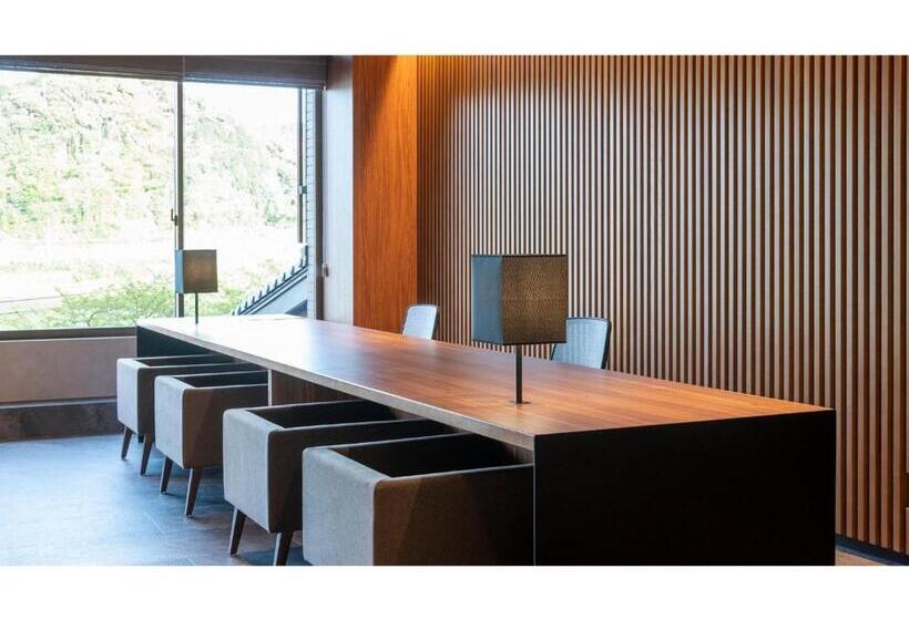 חדר סטודיו סטנדרד, Urari Takeo Garden Terrace Spa Resorts Vacation Stay 25610v