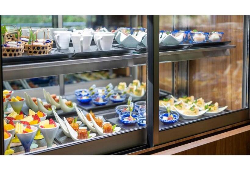 חדר סטודיו סטנדרד, Urari Takeo Garden Terrace Spa Resorts Vacation Stay 25610v