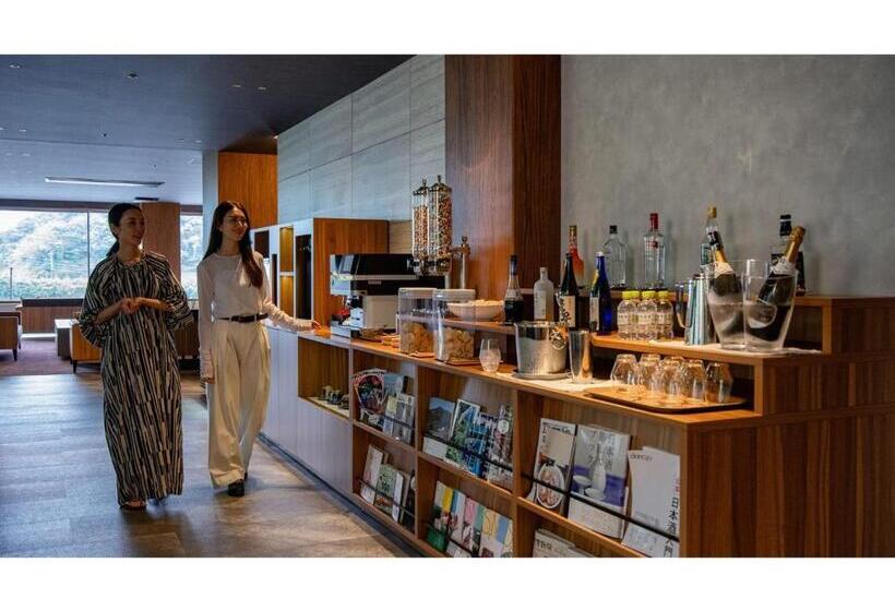 חדר סטודיו סטנדרד, Urari Takeo Garden Terrace Spa Resorts Vacation Stay 25610v