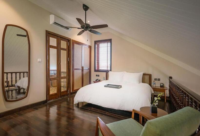 سوییت دوبلکس, La Siesta Hoi An Resort & Spa
