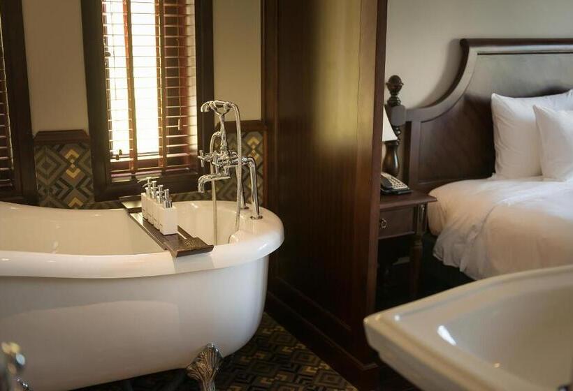 复式套房, La Siesta Hoi An Resort & Spa