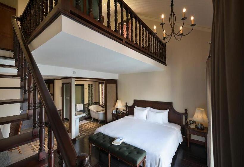 سوییت دوبلکس, La Siesta Hoi An Resort & Spa