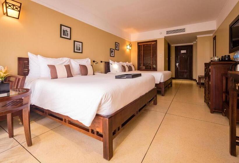 经典家庭房间, La Siesta Hoi An Resort & Spa