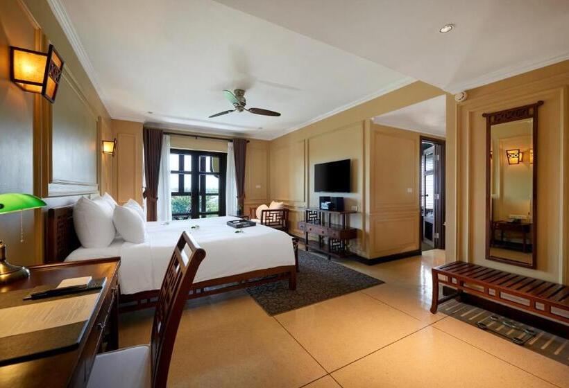 سوئیت کلاسیک, La Siesta Hoi An Resort & Spa