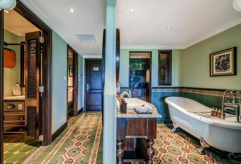 سوییت اجرایی, La Siesta Hoi An Resort & Spa