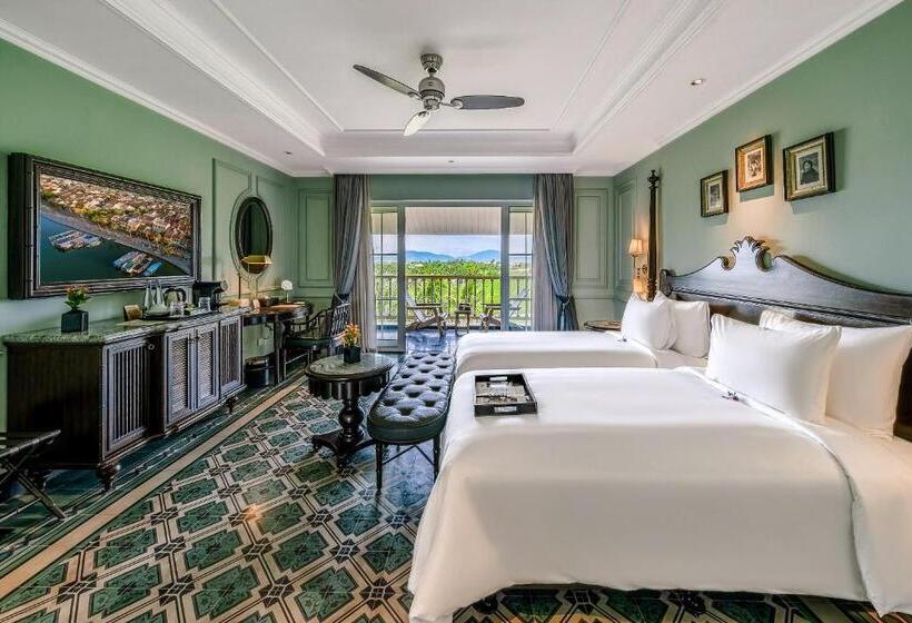 行政套房, La Siesta Hoi An Resort & Spa