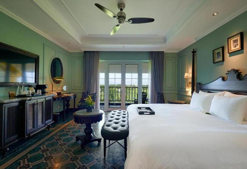 行政套房, La Siesta Hoi An Resort & Spa