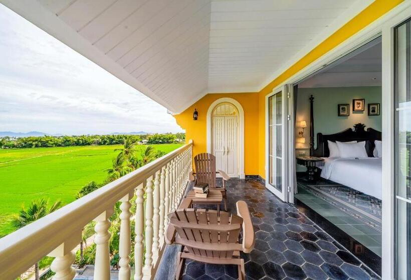复式套房, La Siesta Hoi An Resort & Spa