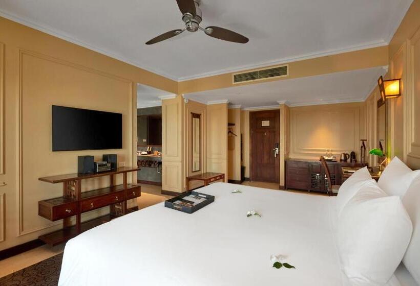 سوئیت کلاسیک, La Siesta Hoi An Resort & Spa