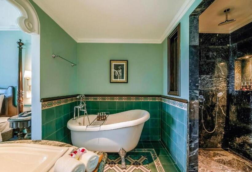 سوییت دوبلکس, La Siesta Hoi An Resort & Spa